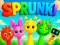 Játék Sprunki Quiz online
