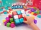 Játék Pattern Puzzle 3D online