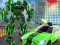 Játék Grand robot car transform 3d game online