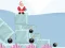 Játék Save Santa Claus online
