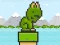 Játék Frogie online