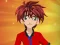 Játék Bakugan Dress Up online