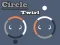 Játék Circle Twirl online