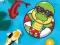 Játék Summer Dino online
