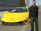 Játék Extreme Car Driving Simulator 2022 online