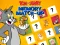 Játék Tom and Jerry Memory Match Up online