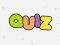 Játék Quiz online