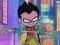 Játék Teen Titans Go! Hidden Numbers online