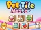 Játék Pet Tile Master online