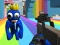 Játék Rainbow Friends Survival online