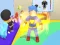 Játék Scale Kid Run And Jump Up online