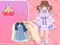 Játék Paper Doll For Girls Dress Up online