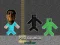 Játék Pro Obunga vs CreepEnder online