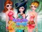 Játék Pirate Girls Treasure Hunting online