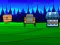 Játék Park Escape online