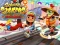 Játék Subway Surfers Beijing online