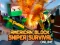Játék American Block Sniper Survival Online online