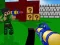 Játék Paintball Gun Pixel 3D 2022 online