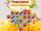 Játék Vegetables Match 3 Deluxe online