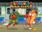 Játék The Amazing World of Gumball Kebab Fighter online