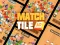 Játék Match Tile 3d online