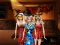Játék Doll Creator Halloween Theme online
