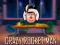 Játék Crazy Rocket Man online