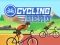 Játék Cycling Hero online