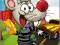 Játék Rat Crossing online