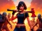 Játék Loop Survivors Zombie City online