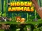 Játék Hidden Animals online