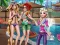 Játék Pool Party online