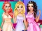 Játék Princess In Prom Night online