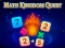 Játék Math Kingdom Quest online