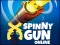 Játék SpinNy Gun Online online