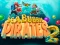 Játék Sea Bubble Pirate 2 online