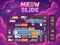 Játék Meow Slide online