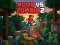 Játék Noob vs Zombie 2 online
