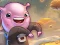 Játék Sweet Astronomy Cookie Adventure online