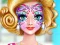 Játék Alyssa`s Face Art and care online