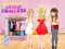 Játék Dress Up The Lovely Princess online