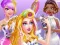 Játék Superstar Hair Salon online