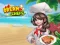 Játék Dream Chefs online