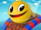 Játék Crazy Ball Adventures online