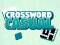 Játék Casual Crossword online