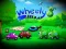 Játék Wheely 8 Aliens online