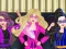 Játék Barbie Spy Squad online