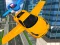 Játék Flying Car Simulator 3D online