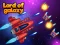 Játék Lord of Galaxy online