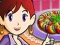 Játék Ratatouille Saras Cooking Class online